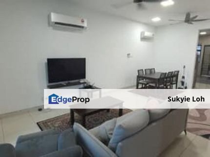 2 storey house at Taman Pandan Indah, Ampang for sale, RENOVATED, Selangor, Pandan Indah