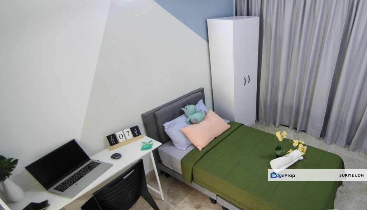 2 storey house at Taman Pandan Indah, Ampang for sale, RENOVATED, Selangor, Pandan Indah