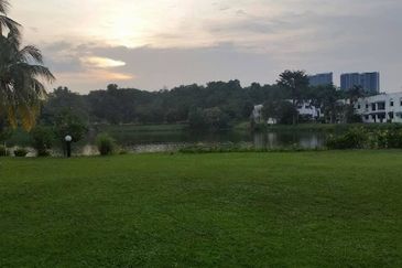 Seksyen 1, Bandar Baru Bangi