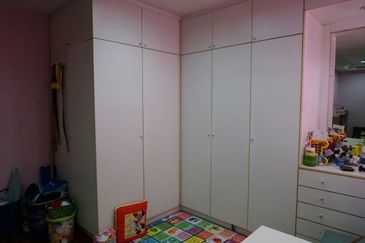 Taman Putra Indah Seri Kembangan