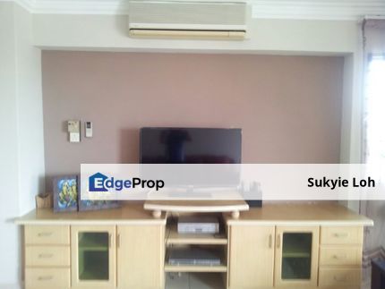 2 sty house at Taman Sri Aman, Batu 9 Cheras for sale, Selangor, Batu 9th Cheras