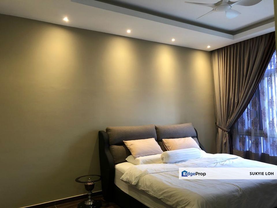 Mirage Residence klcc for sale, Kuala Lumpur, KLCC