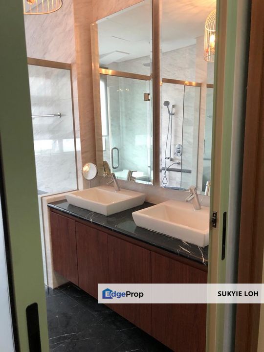 Mirage Residence klcc for sale, Kuala Lumpur, KLCC