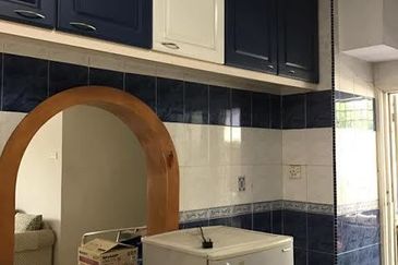 The Palladium Condominium