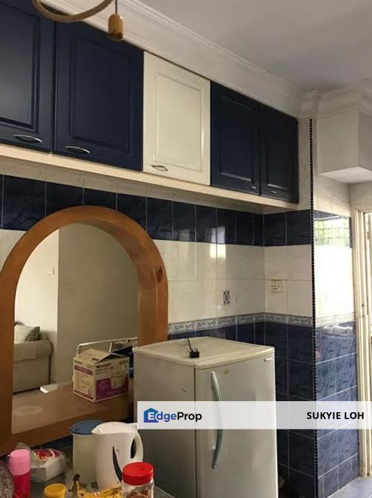 The Palladium Condo Keramat for sale, BELOW MARKET PRICE, Kuala Lumpur, Keramat