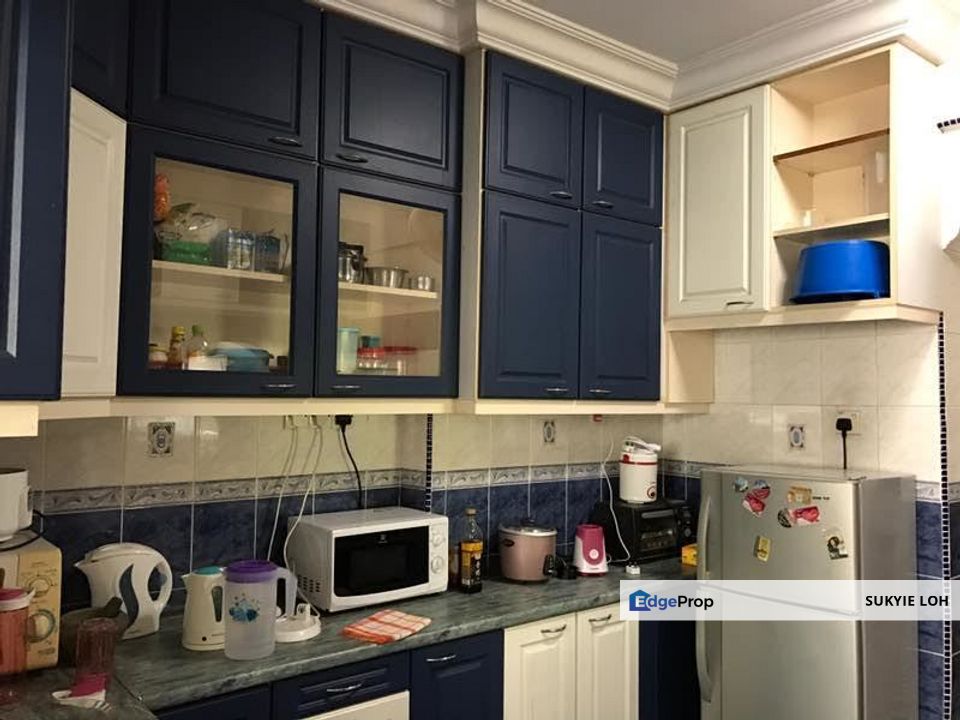 The Palladium Condo Keramat for sale, BELOW MARKET PRICE, Kuala Lumpur, Keramat