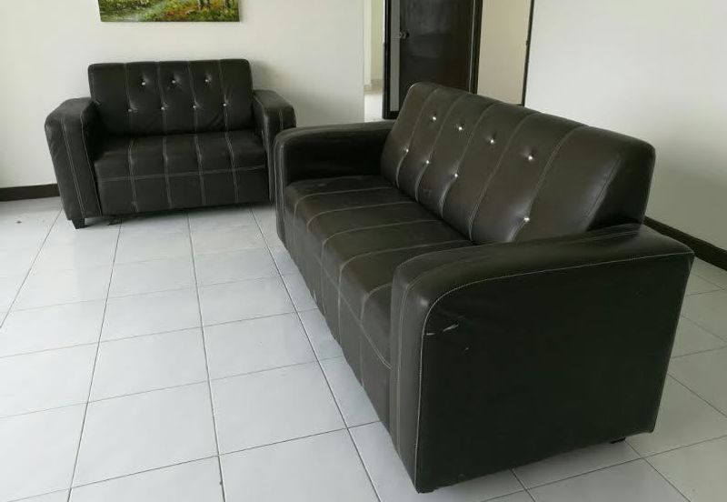 The Palladium Condominium