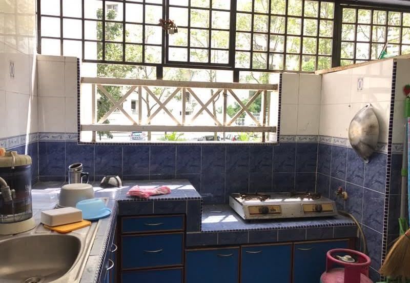 The Palladium Condominium