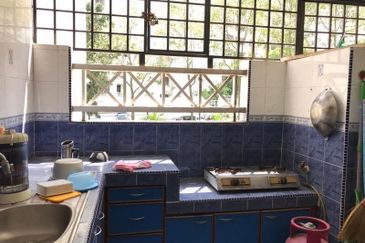 The Palladium Condominium