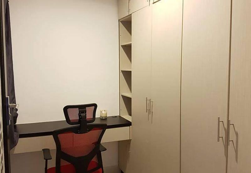 Persiaran Sungai Long 7