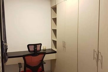 Persiaran Sungai Long 7