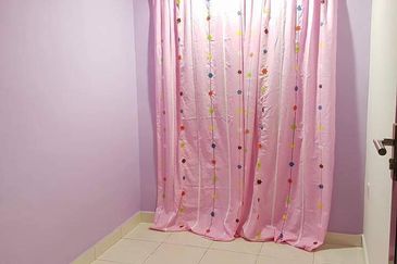 Persiaran Sungai Long 7