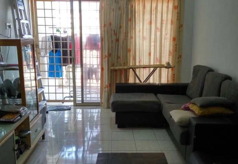 Pandan Villa Condominium