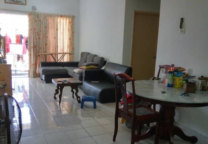 Pandan Villa Condominium