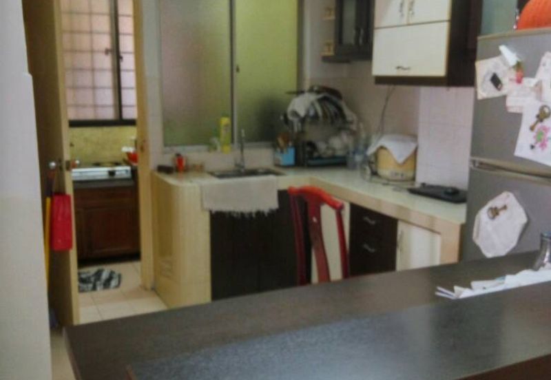 Pandan Villa Condominium