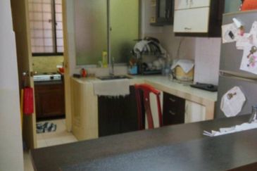 Pandan Villa Condominium