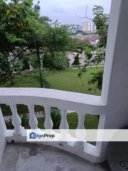 Pandan Terrace 823 sq duplex Pandan Perdana b low market and full loan, Selangor, Pandan Perdana