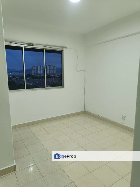 Pandan Terrace 823 sq duplex Pandan Perdana b low market and full loan, Selangor, Pandan Perdana