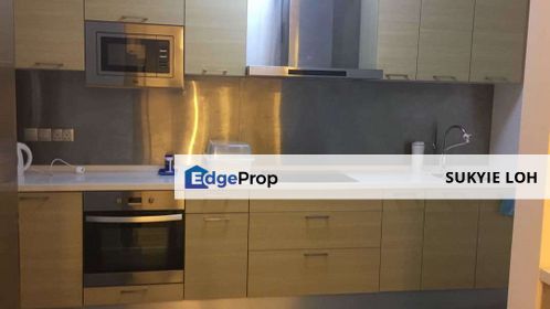 Km1 west Condo for sale, Bukit jalil, Kuala Lumpur, Bukit Jalil