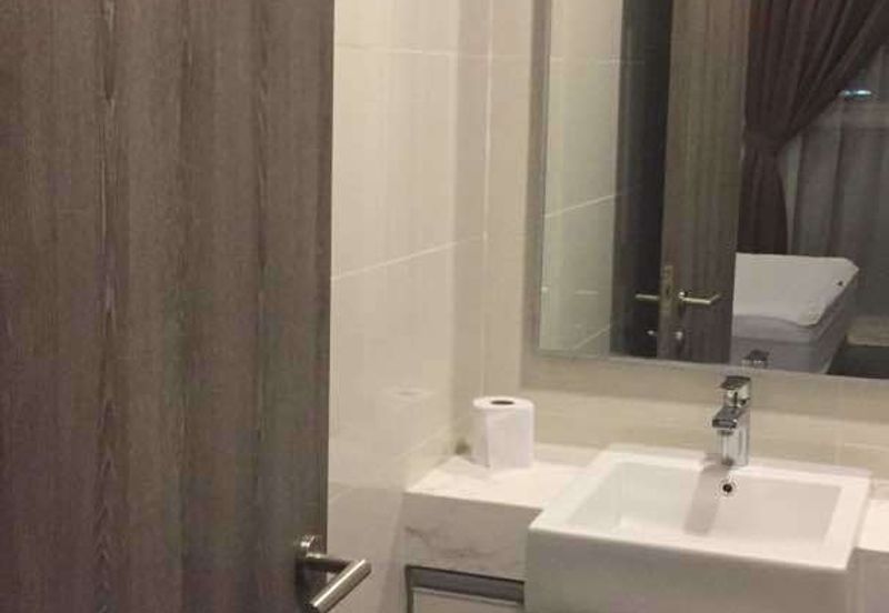 The Elements @ Ampang