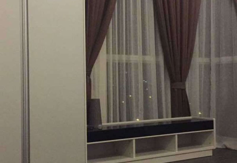 The Elements @ Ampang