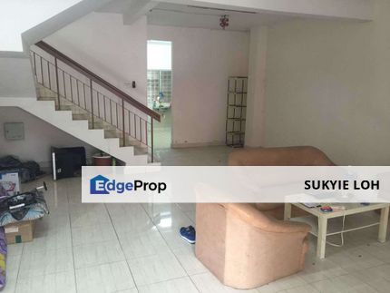 2 storey house at Usj 3d for sale, Selangor, USJ