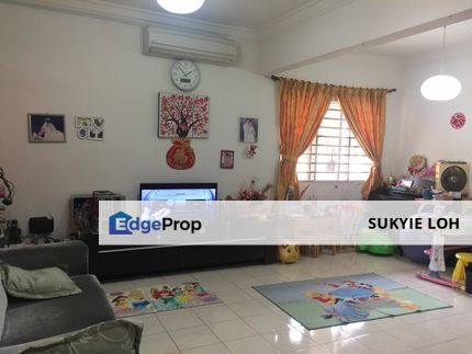 2 sty house at Taman Jasmin, Kajang for sale, Selangor, Kajang