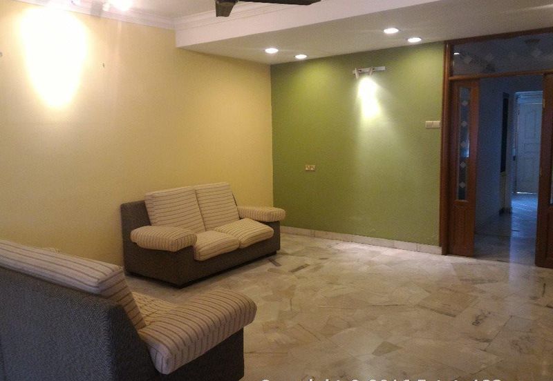 Taman Pandan Perdana