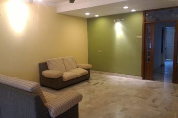 Taman Pandan Perdana