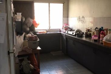 Taman Pandan Perdana