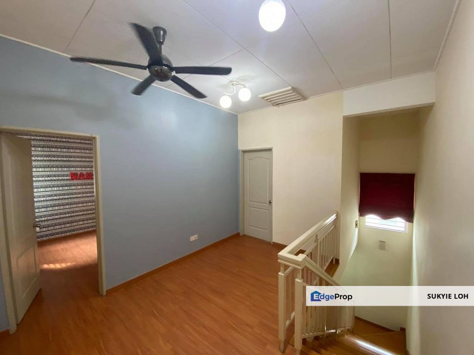 Eden Jalil for sale, Renovated and extended, Selangor, Puncak Jalil