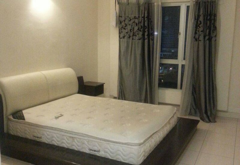 Seri Baiduri Apartment, Taman Bukit Indah