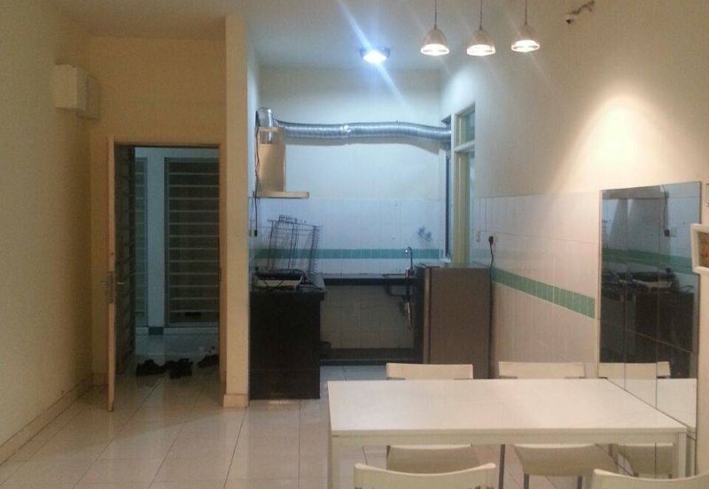 Seri Baiduri Apartment, Taman Bukit Indah