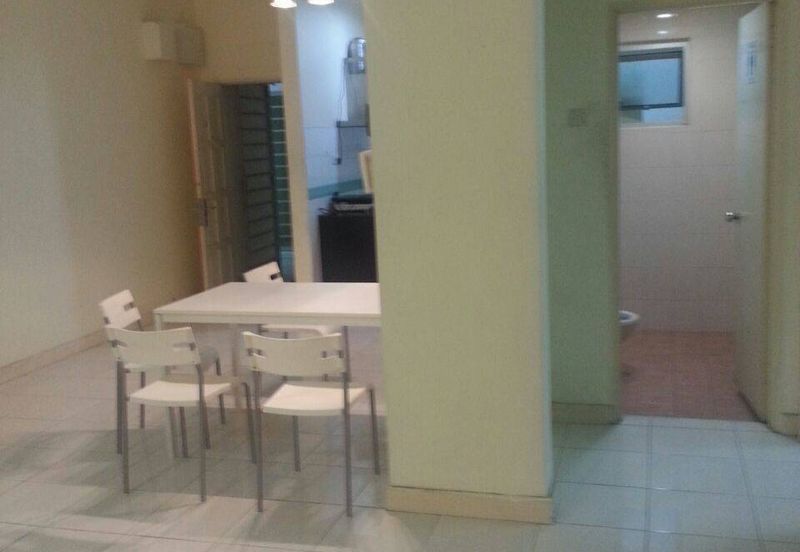 Seri Baiduri Apartment, Taman Bukit Indah