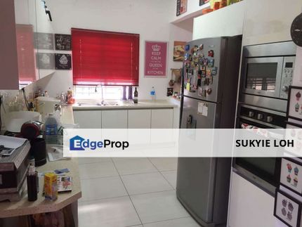 2sty house at Taman Melawati for sale, Hot location, Kuala Lumpur, Taman Melawati