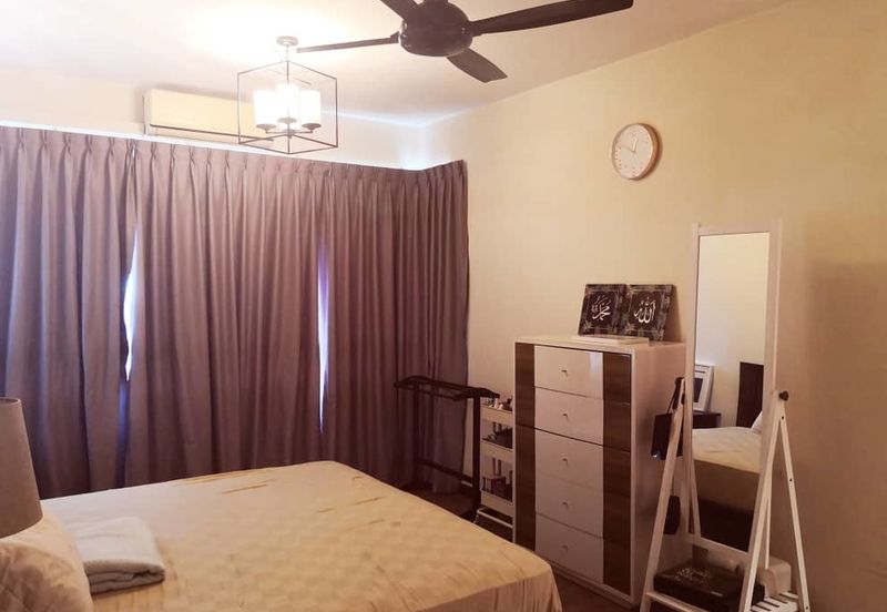 Seri Maya Condominium