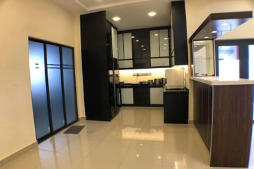 Seri Maya Condominium