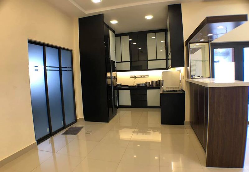 Seri Maya Condominium