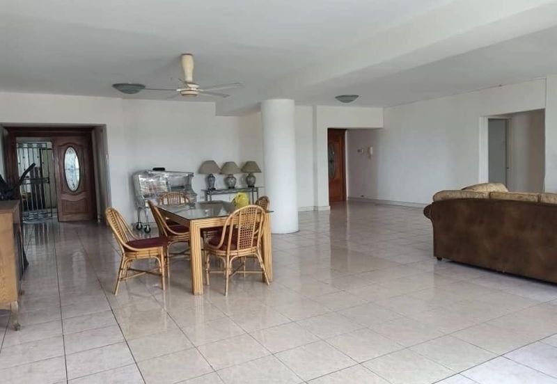 Seri Maya Condominium