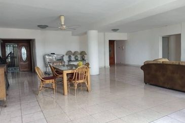 Seri Maya Condominium