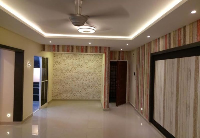 Impiana on the Waterfront