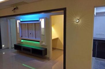 Impiana on the Waterfront