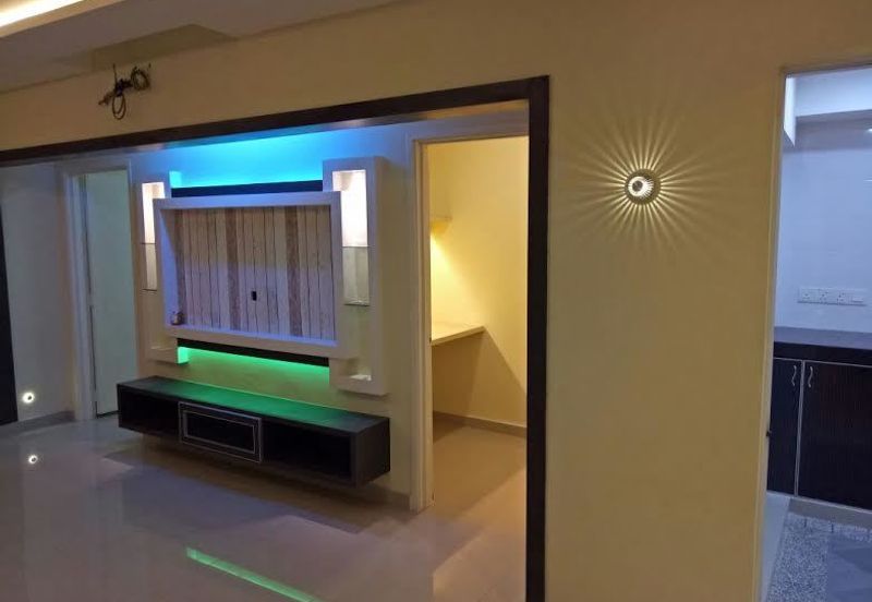 Impiana on the Waterfront