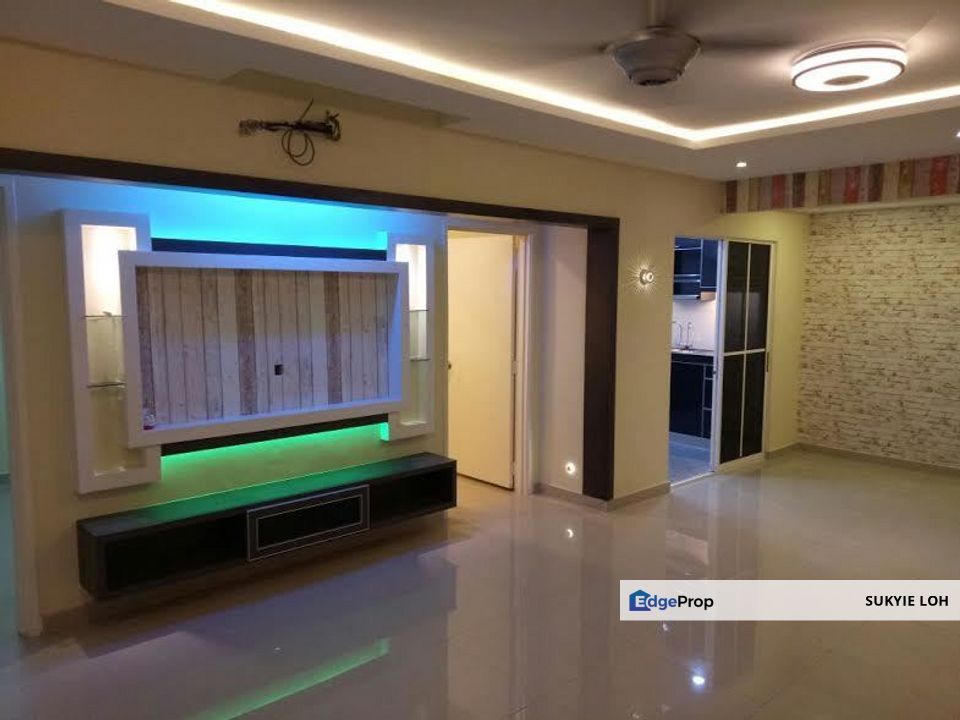 Impiana on the waterfront, Ampang for sale, Selangor, Ampang