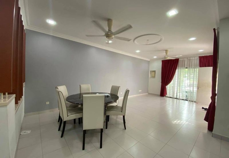 Taman Damai Impian 1