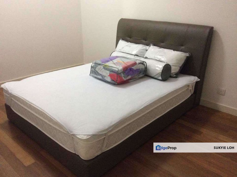 Sky vista Residency, Cheras, Kuala Lumpur, Cheras