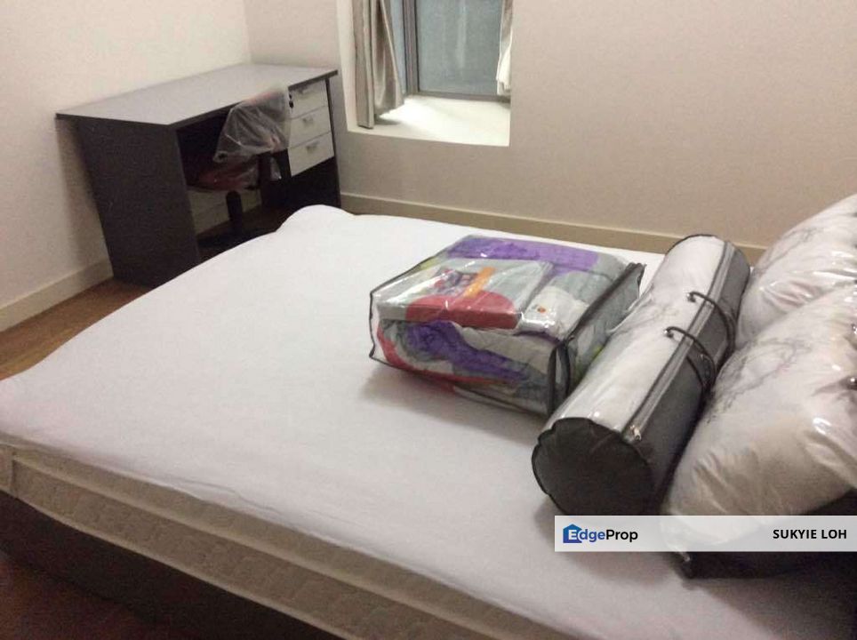 Sky vista Residency, Cheras, Kuala Lumpur, Cheras