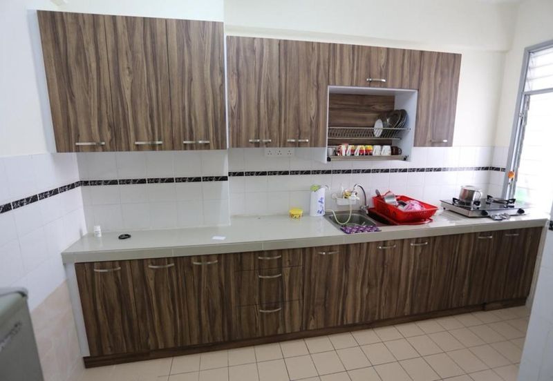 Oasis Serviced Suites