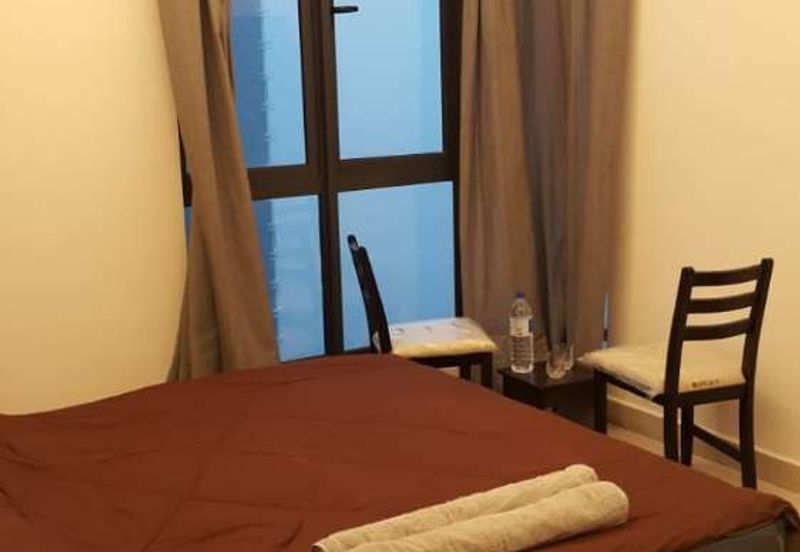 Oasis Serviced Suites