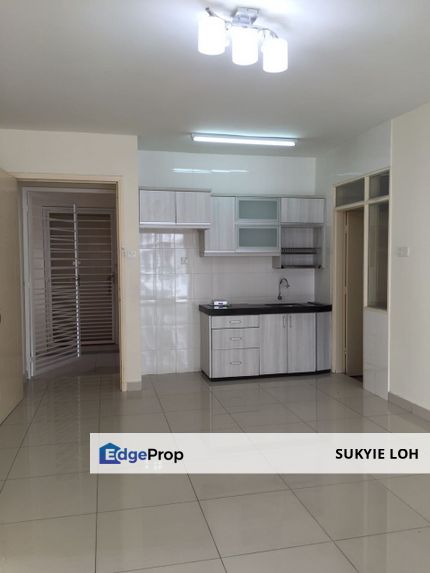 Suria Jelatek Condo, Ampang, Below market price, Kuala Lumpur, Ampang